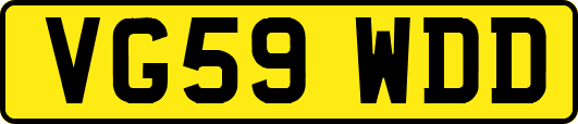 VG59WDD
