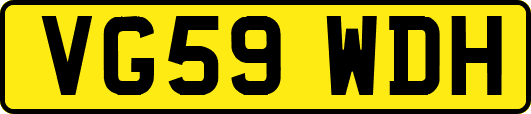 VG59WDH