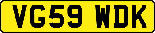 VG59WDK