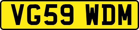 VG59WDM
