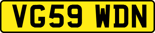 VG59WDN