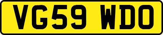 VG59WDO