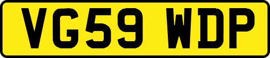 VG59WDP