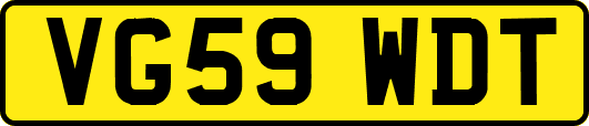 VG59WDT