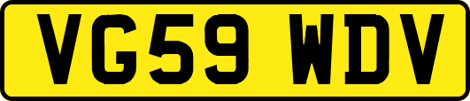 VG59WDV