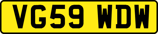 VG59WDW