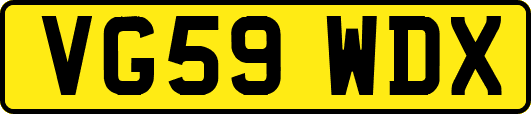 VG59WDX