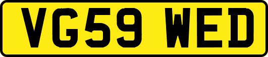 VG59WED
