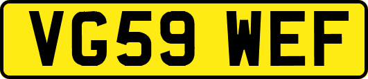 VG59WEF