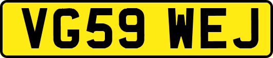 VG59WEJ