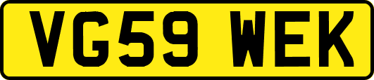 VG59WEK