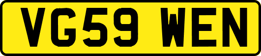 VG59WEN