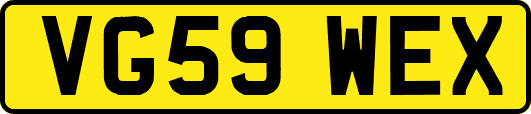 VG59WEX