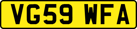 VG59WFA