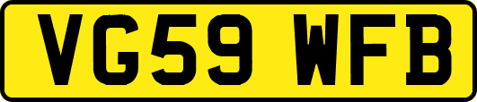 VG59WFB