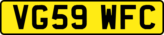 VG59WFC