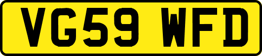VG59WFD