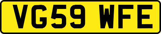 VG59WFE