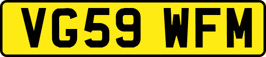 VG59WFM