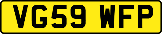 VG59WFP