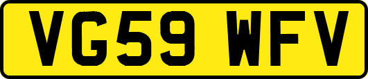 VG59WFV