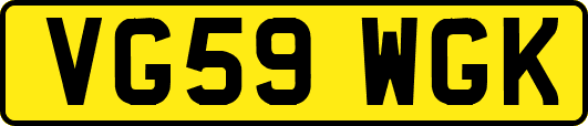 VG59WGK