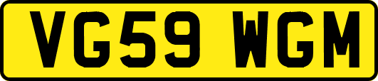VG59WGM