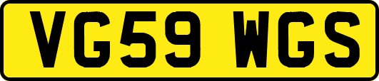 VG59WGS