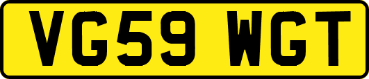 VG59WGT