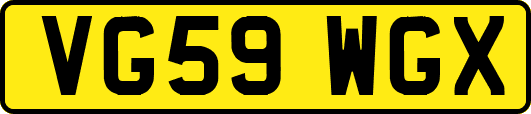 VG59WGX