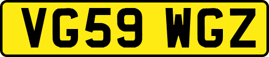 VG59WGZ