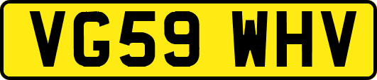 VG59WHV