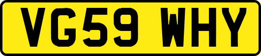 VG59WHY