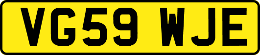 VG59WJE