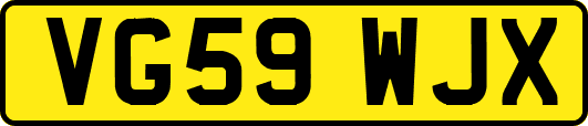 VG59WJX