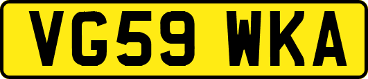 VG59WKA