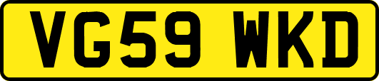VG59WKD