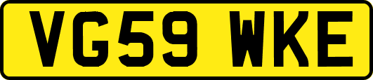 VG59WKE