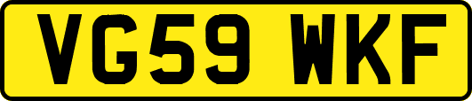 VG59WKF