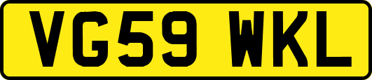 VG59WKL