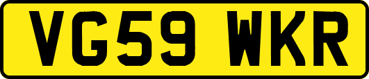 VG59WKR