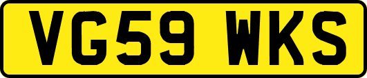 VG59WKS