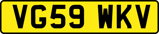 VG59WKV