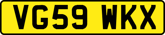 VG59WKX