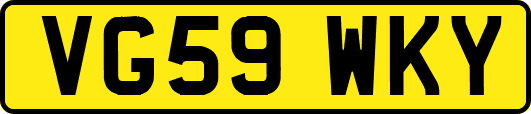 VG59WKY