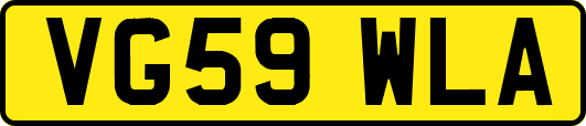 VG59WLA