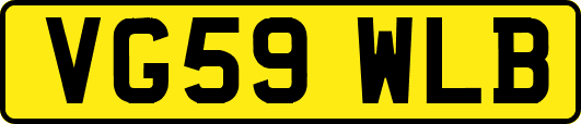 VG59WLB
