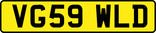 VG59WLD
