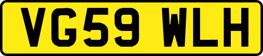 VG59WLH