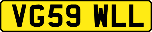 VG59WLL